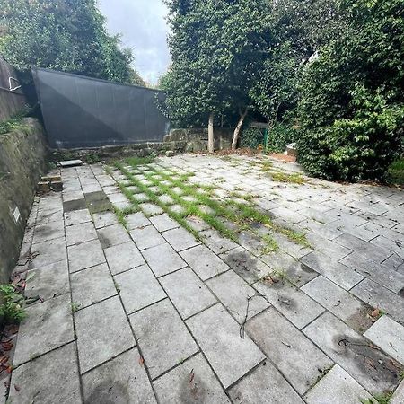 Torrinha'S Backyard Apartment Порто Екстериор снимка