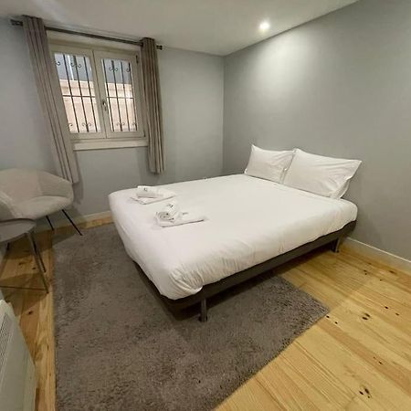 Torrinha'S Backyard Apartment Порто Екстериор снимка