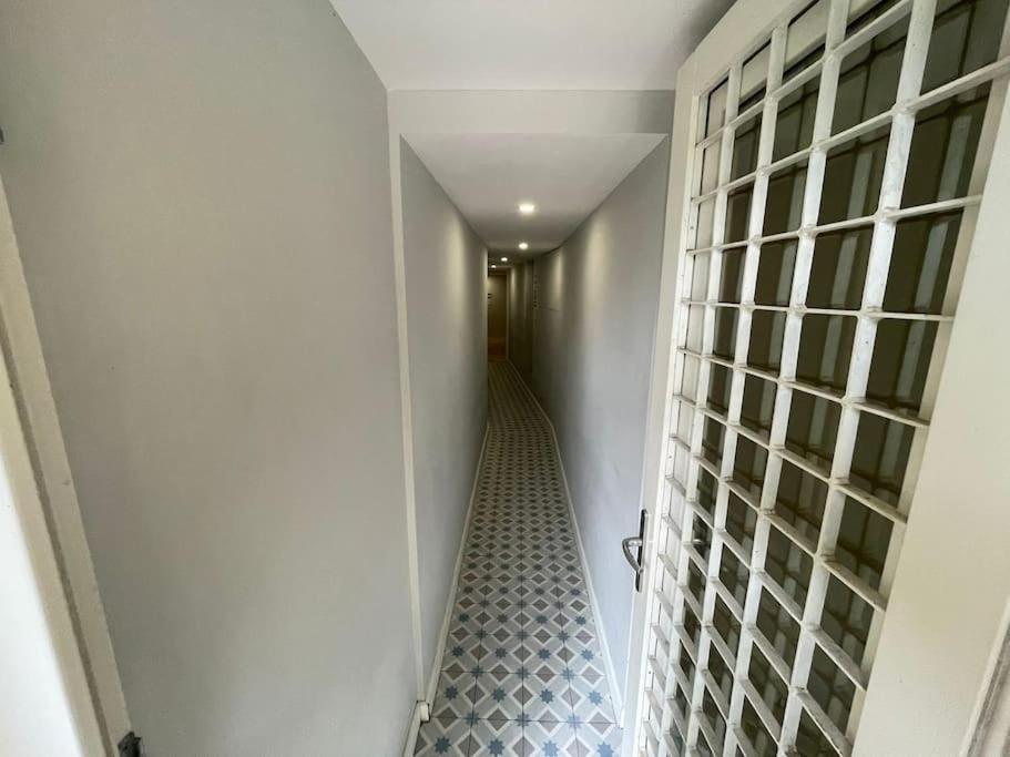 Torrinha'S Backyard Apartment Порто Екстериор снимка