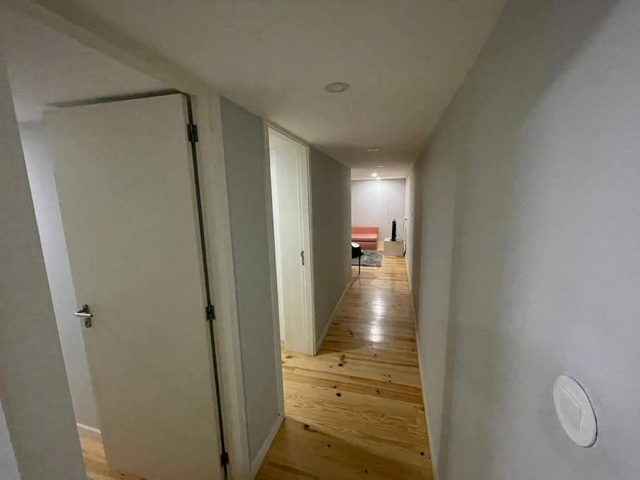 Torrinha'S Backyard Apartment Порто Екстериор снимка