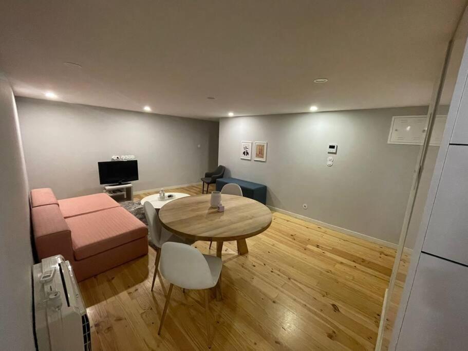 Torrinha'S Backyard Apartment Порто Екстериор снимка