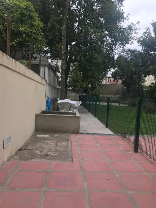 Torrinha'S Backyard Apartment Порто Екстериор снимка