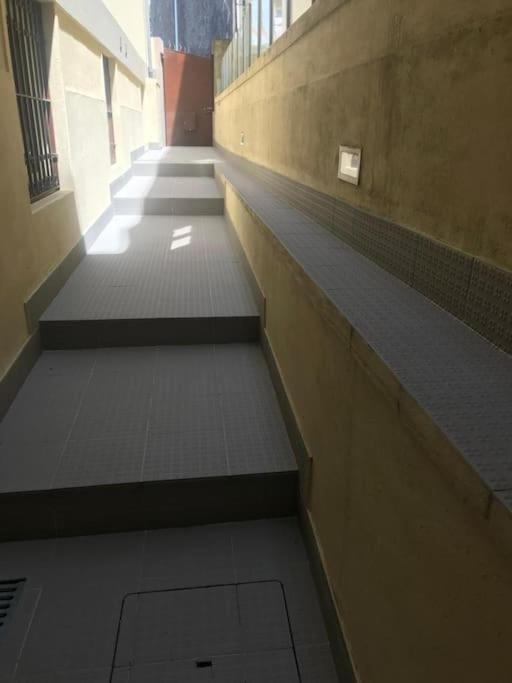 Torrinha'S Backyard Apartment Порто Екстериор снимка