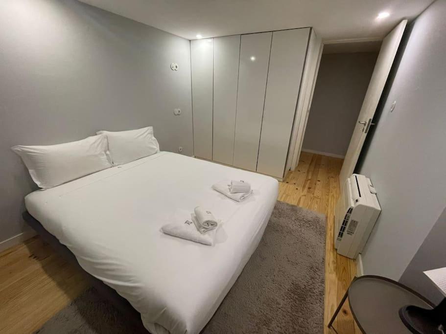 Torrinha'S Backyard Apartment Порто Екстериор снимка