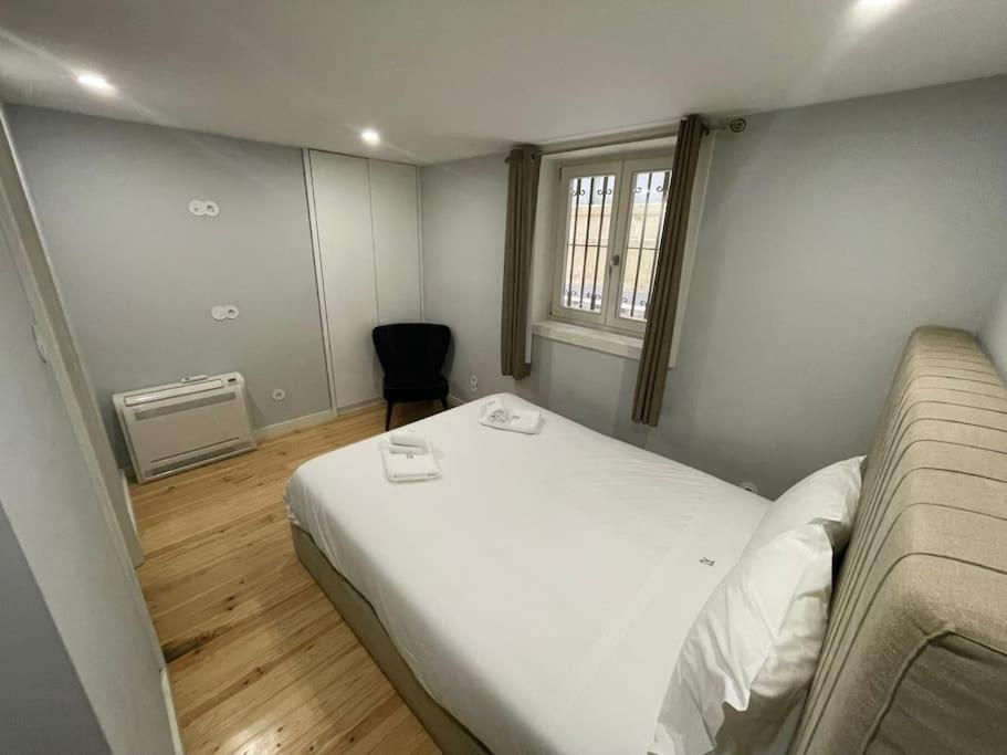 Torrinha'S Backyard Apartment Порто Екстериор снимка