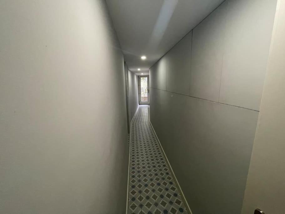 Torrinha'S Backyard Apartment Порто Екстериор снимка